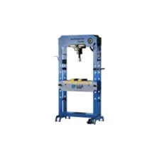 Пресс с пневмоприводом NORDBERG PRO 50 т N3550A