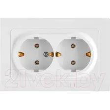 Розетка Bylectrica Astrum РС16-0542