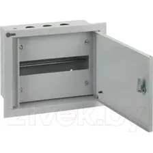 Корпус металлический Эра ЩРВ-12 IP31 NO-120-10 76 Б0028772