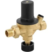 Запорная арматура Vieir VR179