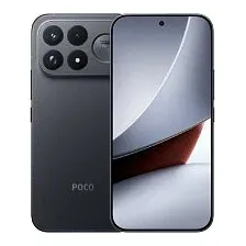 Телефон POCO F9 Ultra 16GB/512GB международная версия (черный)