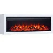 Каминокомплект SMOLCOM Palermo F V60 Vision 60 LOG LED 