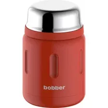 Термос для еды Bobber Jerrycan 700 мл (зеркальный)