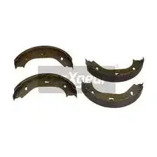 Тормозные колодки барабанные MAXGEAR 193475