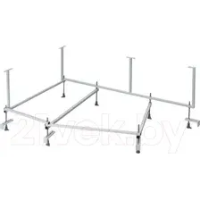 Каркас Santek Шри-Ланка 150x100 (1WH302396)