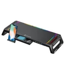Подставка для монитора EVOLUTION MS200 RGB