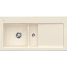 Кухонная мойка Villeroy & Boch Subway 60 677001FU