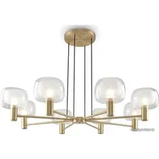 Люстра Maytoni Vision MOD411PL-08G