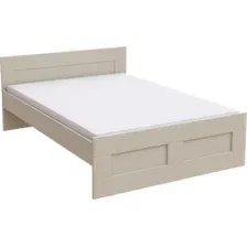 Кровать Mio Tesoro Нави 140x200 2.15.04.050.19 (кашемир)