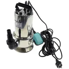 Фекальный насос IBO IP550 INOX