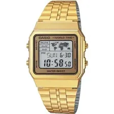 Наручные часы Casio A-500WGA-9E