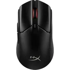 Игровая мышь HyperX Pulsefire Haste 2 Wireless (черный)