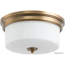 Припотолочная люстра Arte Lamp Alonzo A1735PL-3SR