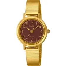 Часы наручные женские Casio LTP-B170G-5B