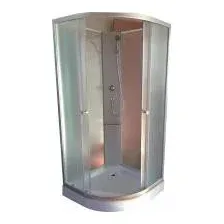 Душевая кабина Coliseum Element TL90 (матовый)