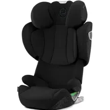 Автокресло Cybex Solution T I-Fix (Sepia Black)