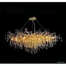 Подвесная люстра ImperiumLoft Marian01 205826-26