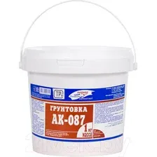 Грунтовка Парад АК-087 (1кг)