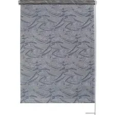 Мини рулонные шторы Legrand Дольче 114x175 (маренго)