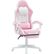 Кресло Brave Kitten (Киттен) Pink розовый