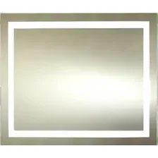 Зеркало Континент Торрес Люкс 70x50