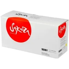 Картридж Sakura Printing SATK5280Y