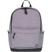 Рюкзак BRAUBERG Urban серый