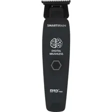 Триммер MRD MRD-GMT-90-4 Smart Brain (черный)