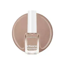 Лак для ногтей JEANMISHEL Choco mousse, тон 380, 6 мл