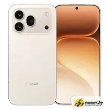 Телефон HONOR 600 Pro Dual SIM 12GB/256GB международная версия (бежевый)