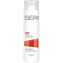 Farcom Фарком Professional Seri Moist Core Кондиционер для сухих и поврежденных волос 300 мл.