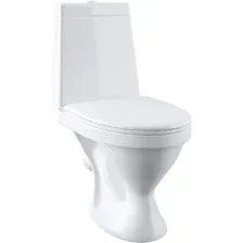 Унитаз Santeri Прайм Стандарт 1.P205.4.S00.00B.F