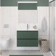 BelBagno Тумба под умывальник UNO-900-2C-SO-VO