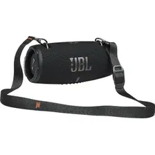 Беспроводная колонка JBL Xtreme 3 (черный)