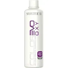 Окислитель Selective Professional Colorevo Oxy 6% 20 vol 85020 (1 л)