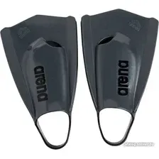 Ласты ARENA Powerfin Pro Ii 006151 100 (р. 38-39, черный)