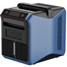 Льдогенератор Filymore TC-06 (синий)