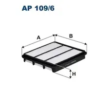 Воздушный фильтр FILTRON AP 109/6