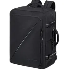 Городской рюкзак American Tourister Take2cabin 91G-09011 (черный)
