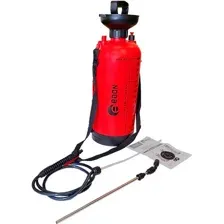 Опрыскиватель Edon GS-8