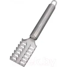Нож для чистки рыбы Мультидом VL35-54