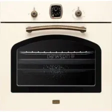 Газовый духовой шкаф Korting OGG741CRB