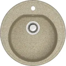 Кухонная мойка MARRBAXX Карельский камень модель 3/Q5 F003Q005 (песочный)