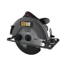 Пила дисковая CAT DX5280