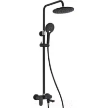 Душевая система  Wasserkraft A17401
