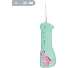 Ирригатор  Seysso Kids Dinosaur Water Flosser for Children 4+