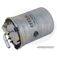 Топливный фильтр Comline EFF226