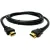 Кабель Bingo HDMI - HDMI (10 м, черный)