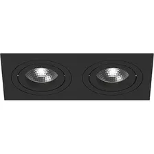 Точечный светильник Lightstar Intero 16 i5270707