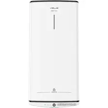 Накопительный электрический водонагреватель Ariston Velis Tech Inox PW ABSE 100